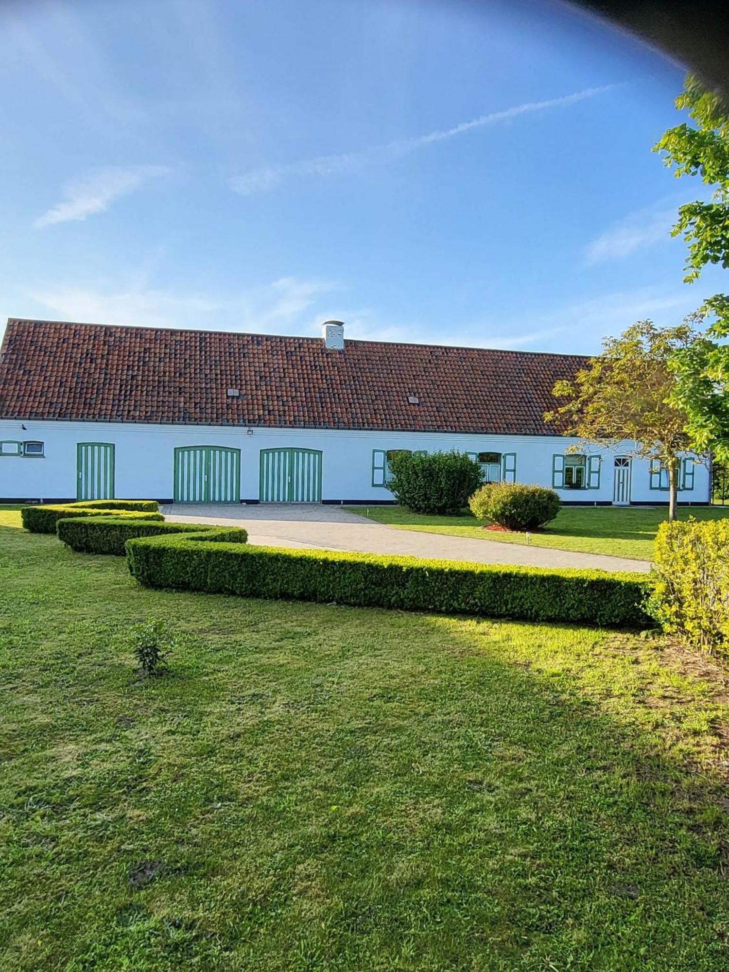 Villazzo Landhaus *